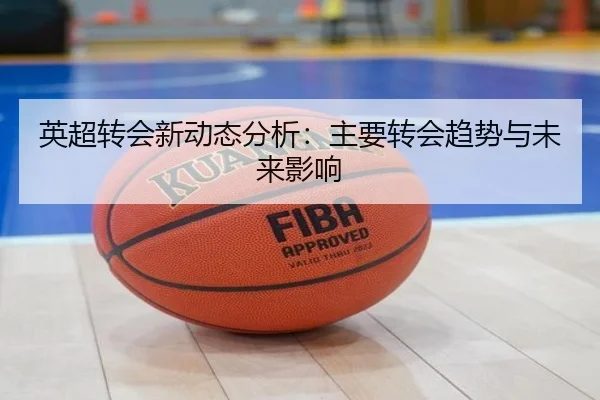 英超转会新动态分析：主要转会趋势与未来影响